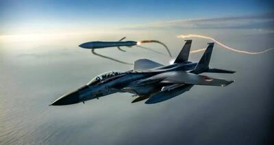 ژاپن با موشک پنهانکار جدید خود از «خط قرمز» عبور کرد