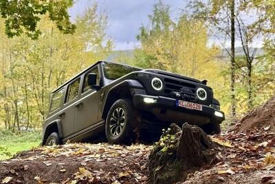  خودروی نظامی ارتش چین وارد ایران شد