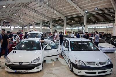 قیمت امروز خودرو با افزایش‌های نجومی چند صد میلیونی