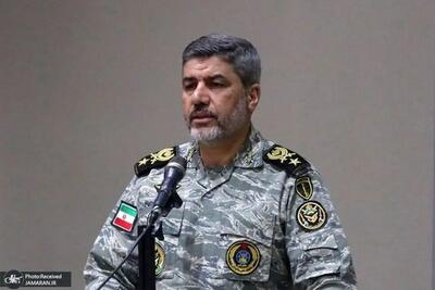 سخنگوی ارتش: پاسخ ما به خطای دشمن بلادرنگ است