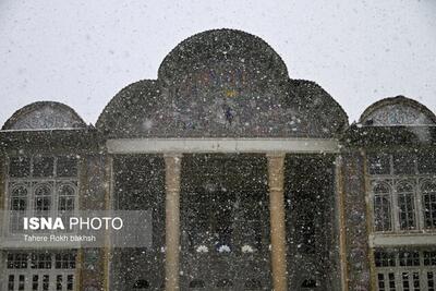 سامانه بارشی قوی از این تاریخ وارد کشور می‌شود