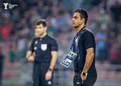 همسر بازیگر زن ایرانی سرمربی تیم لیگ برتری شد!