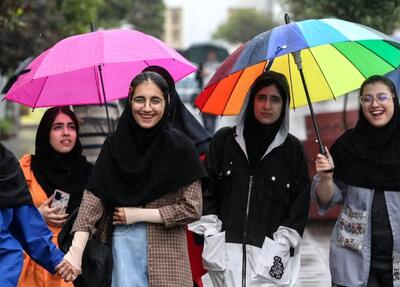 هواشناسی استان تهران اطلاعیه داد