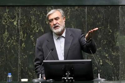 بسته حمایتی مجلس از سپاه در برابر اقدام اتحادیه اروپا