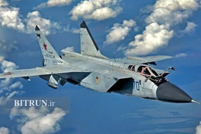  سریعترین جنگنده های جهان + تاریخچه رکوردهای سرعت