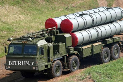  قوی‌ترین پدافند هوایی ایران به خلیج فارس رسید