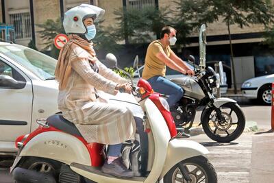 تنظیم‌گری به‌جای انکار/ چرا مصوبه موتورسواری زنان نقطه عطف است؟