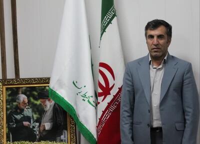  آغاز بهره ‌برداری از دو طرح عمرانی محیط زیست ایلام با اعتبار ۲۵ میلیارد ریال / کلید خوردن مدیریت هوشمند زیستگاه گوزن زرد ایرانی