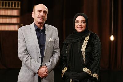 بازیگر «خواب و بیدار» در چهل‌تیکه