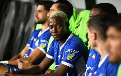 ورمزیار: استقلال با این میزان هزینه می‌توانست تیم بهتری ببندد/ مشخص نیست جنپو بازیکن است یا توریست!