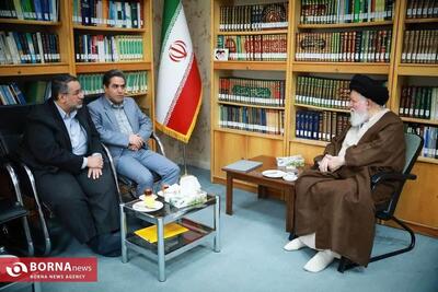  آیت ا...علم‌الهدی تاکید کرد: ضرورت نظارت دقیق بر قیمت‌ کالاها در بازار