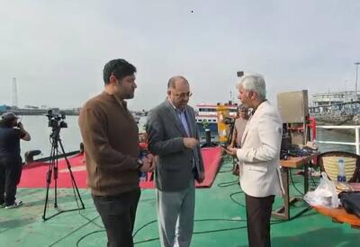 «ایران‌جان» روایت ظرفیت‌های واقعی استان‌هاست