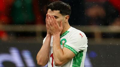 محرومیت‌های عجیب برای فینالیست‌های جام ملت‌های آفریقا