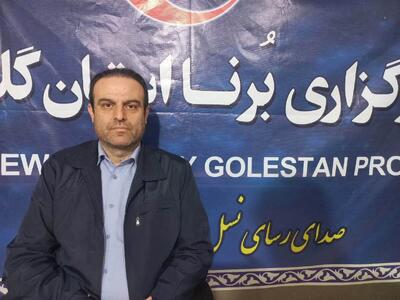  برگزاری 250 برنامه در هفته جوان استان گلستان