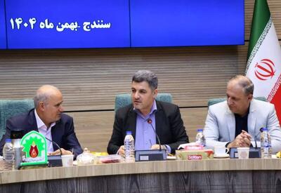  وجود زمینه های بالای اقتصادی و گردشگری در مریوان و لزوم بهره مندی ورزش این شهرستان از این ظرفیت ها