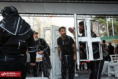  روز هشتم جشنواره تئاتر فجر چه ببینیم؟؛ از «سگک» تا «تقاطع سلوک»