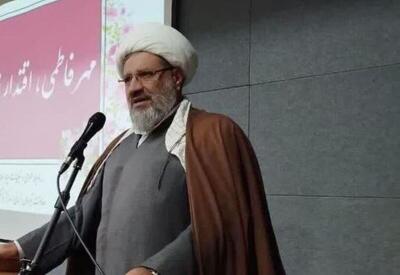  سقوط نظام، خیال خام دشمن است