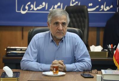  ۸۱ مجوز واردات کالاهای اساسی در مازندران صادر شد