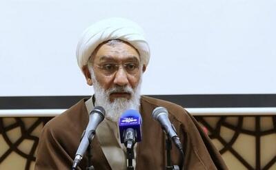  پورمحمدی در گرگان: همبستگی ملی قوی‌ترین سلاح در برابر توطئه‌هاست