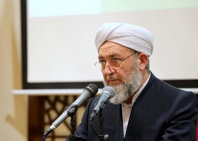  نماینده اهل سنت مجلس خبرگان: بصیرت رهبری و وحدت ملت ضامن پیروزی است