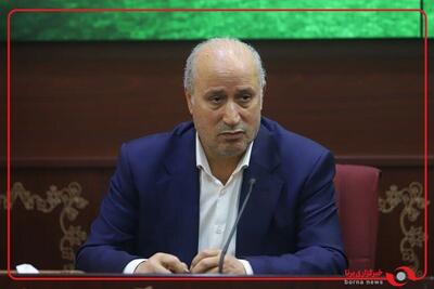  تاج: شایعات حذف ایران از جام جهانی ‌‌بی‌اساس است