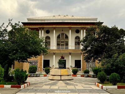 منطقه ۱۱ تهران، هزار توی خانه‌های اصیل قدیمی