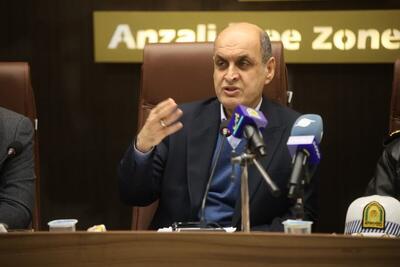  استاندار گیلان: تدبیر و هوشمندسازی، راه نجات جان مردم از تصادفات جاده‌ای است