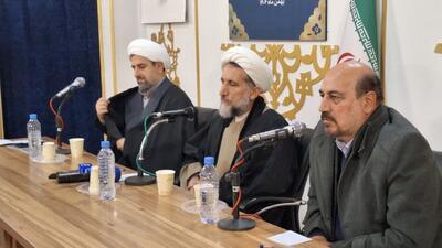  شورای عالی راهبردی قزوین با نگاه تخصصی و غیرسیاسی بدنبال حل مسائل مهم است/ نامزد مجلس نمی شوم