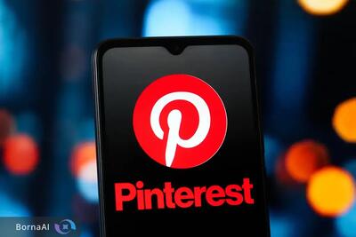 هوش مصنوعی، پینترست را به تعدیل نیرو واداشت