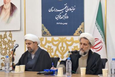 در انتصابات استان دخالت نمی کنم/ اولویت با انتخاب مدیران شایسته بومی باشد