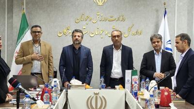 پسندیده: حمایت رسانه‌ها شرط لازم برای توسعه ورزش‌های بومی‌محلی است