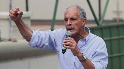  ناصری  تیتو  اصفورا با حمایت ترامپ رئیس‌جمهور هندوراس شد