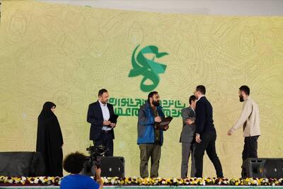 برگزیدگان جشنواره فیلم عمار معرفی شدند