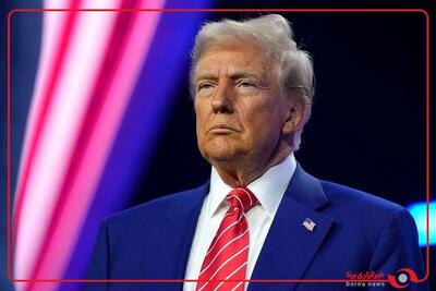  ترامپ: حماس نقش مهمی در آزادی گروگان‌ها ایفا کرد