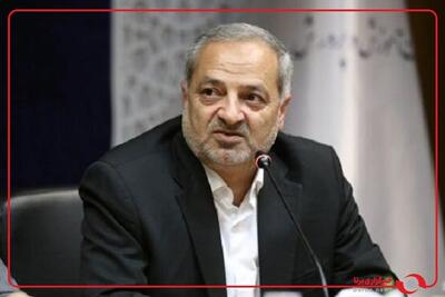  وزیر آموزش‌وپرورش: در سه سال گذشته، مردم و خیران بیش از ۶۰ هزار میلیارد تومان به حوزه آموزش کمک کردند