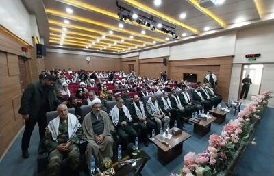  برگزاری جشنواره «سرباز جوان» در قزوین