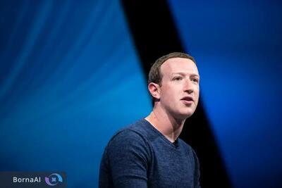 مخالفت زاکربرگ با کنترل والدین در چت‌بات‌های متا فاش شد