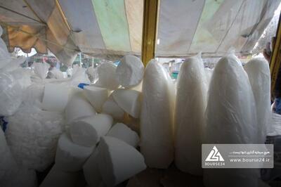 «قچار» درصد افزایش سرمایه را کاهش داد