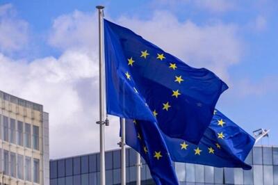 سپاه در فهرست تروریستی اتحادیه اروپا قرار گرفت