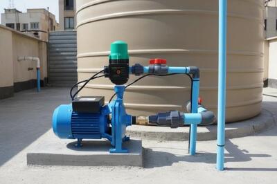 بحران آب به بازار مسکن رسید؛ افزایش ۱۰۰ میلیونی هزینه ساخت