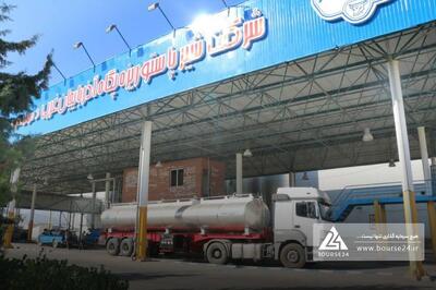 «غشاذر» و افزایش نرخ فروش محصولات