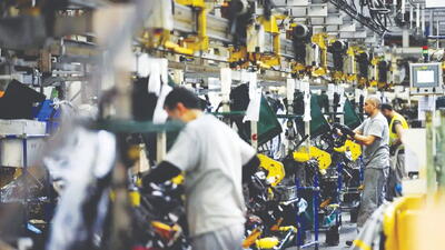 نوسانات اقتصادی و تولید باثبات؛ یک چرخه معیوب!