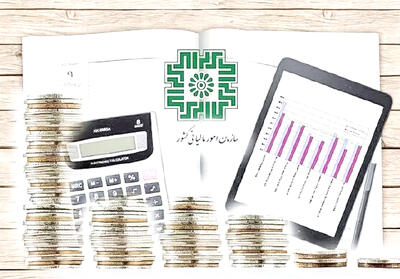 بهای سنگین معافیت‌های مالیاتی؛ ۲۰۰ همت کسری