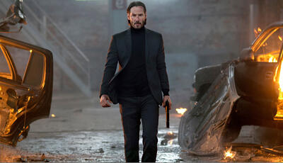  بهترین فیلم های کیانو ریوز؛ ۱۰ فیلم به‌یادماندنی که باید ببینید