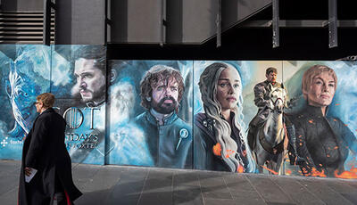  چیزهایی که مدیران منابع انسانی باید از بازی تاج و تخت یاد بگیرند