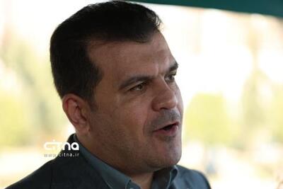  ببینید | معاون پزشکیان: تصمیم بازگشایی اینترنت گرفته شده بود، اما اجرای آن زمان‌بر بود