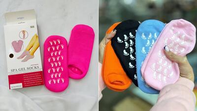  مزایای جوراب سیلیکونی: راه حلی نوین برای راحتی و سلامت پاها