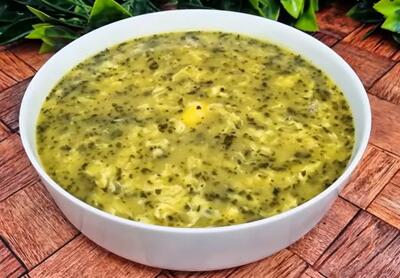  طرز تهیه اشکنه شنبلیله سنتی؛ غذای خانگی ساده، سریع و مقوی