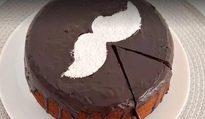  طرز تهیه کیک شکلاتی بدون فر در قابلمه !