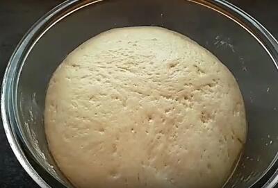  طرز تهیه خمیر پیراشکی خونگی با تمام نکات